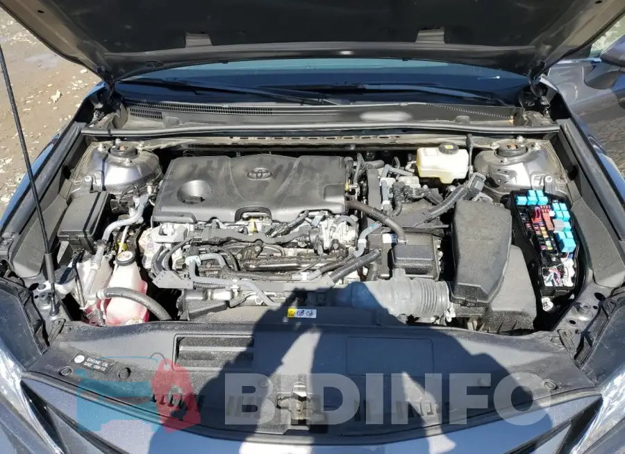 4T1F31AK8MU546885 Photo# 11