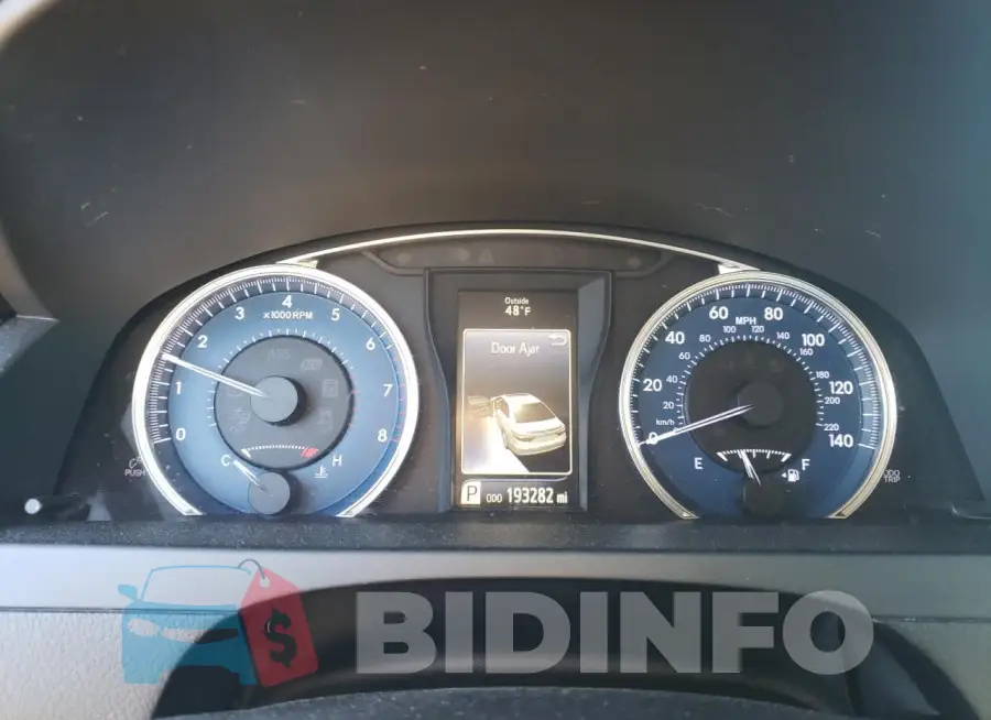 4T4BF1FK2FR446711 Photo# 9