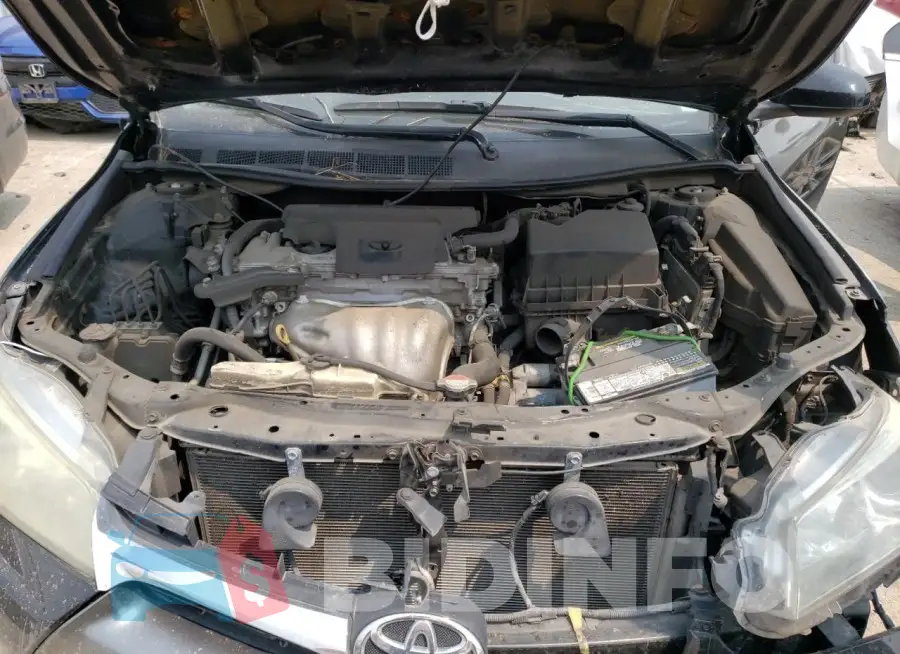 4T4BF1FKXGR578813 Photo# 11