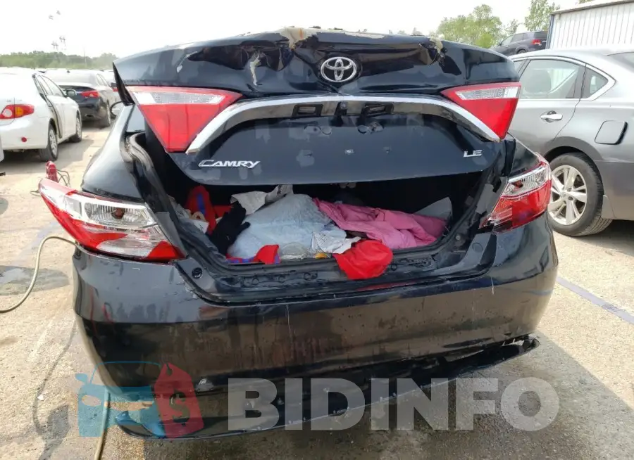 4T4BF1FKXGR578813 Photo# 6