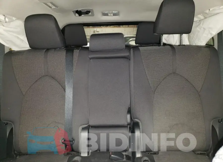 5TDBBRCH4LS504724 Photo# 10