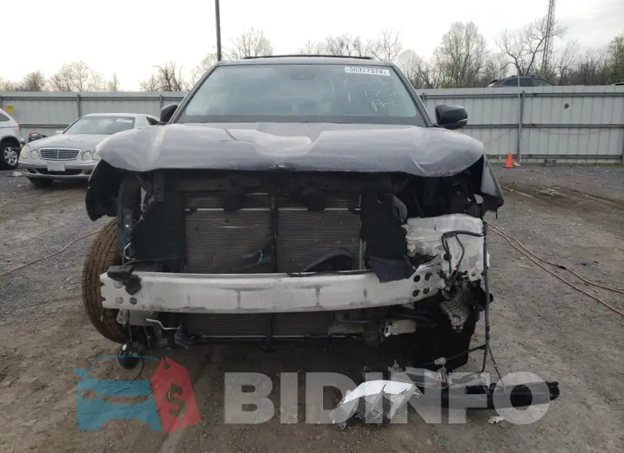 5TDBZRBH1NS224503 Photo# 5