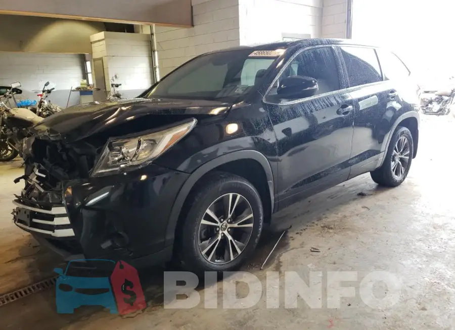 5TDBZRFH9JS499363 Photo# 1
