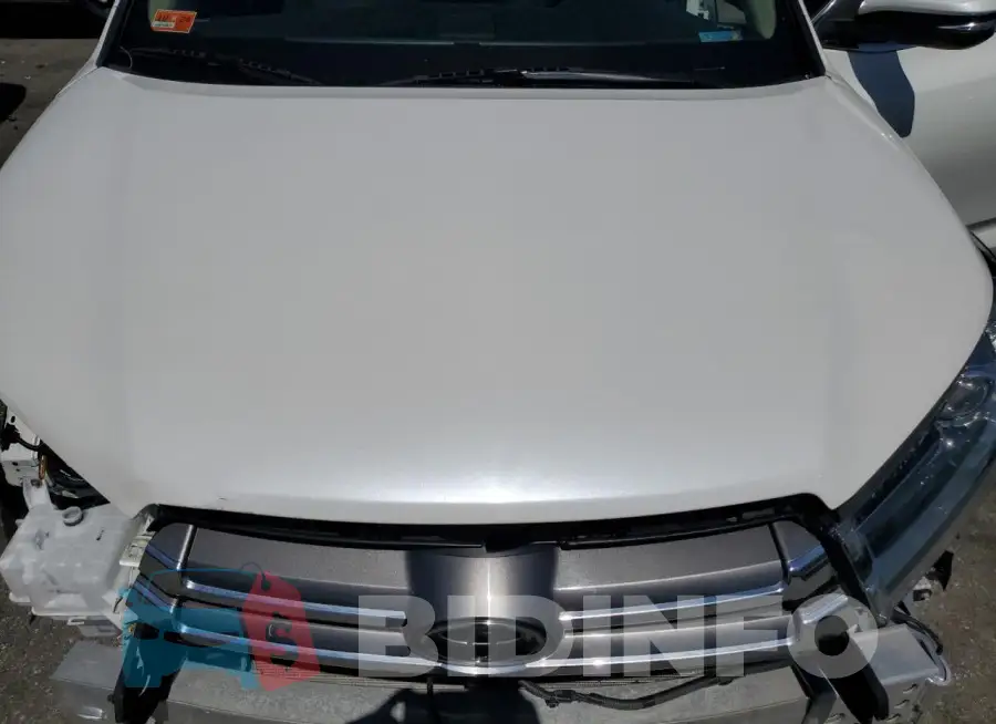 5TDDZRFH2KS700501 Photo# 12