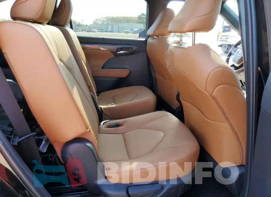 5TDKDRAHXPS007194 Photo# 10