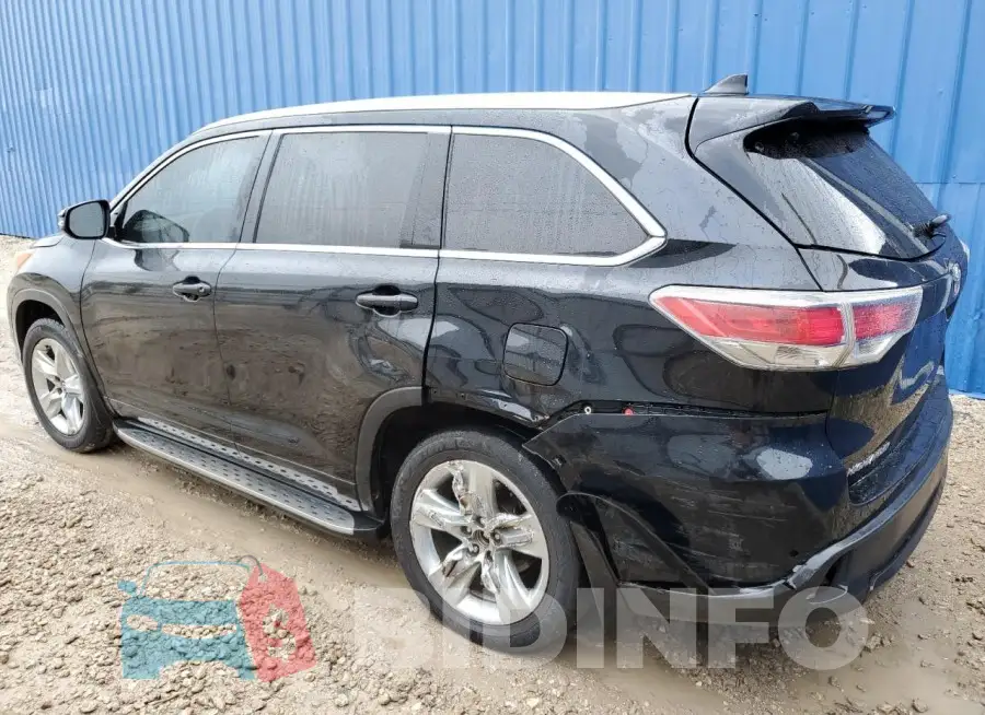 5TDYKRFH4GS157617 Photo# 2