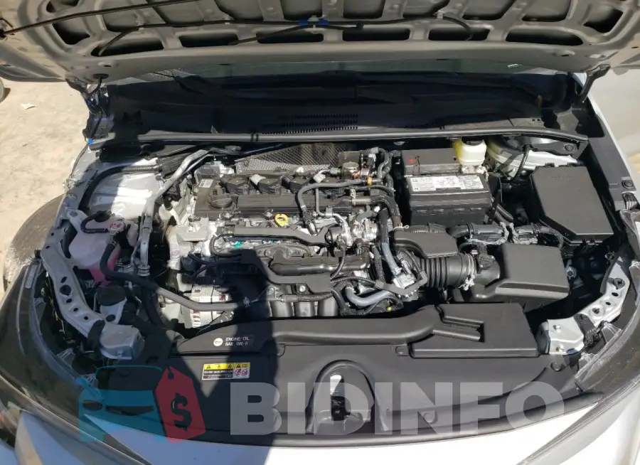 5YFB4MDE4RP102429 Photo# 11