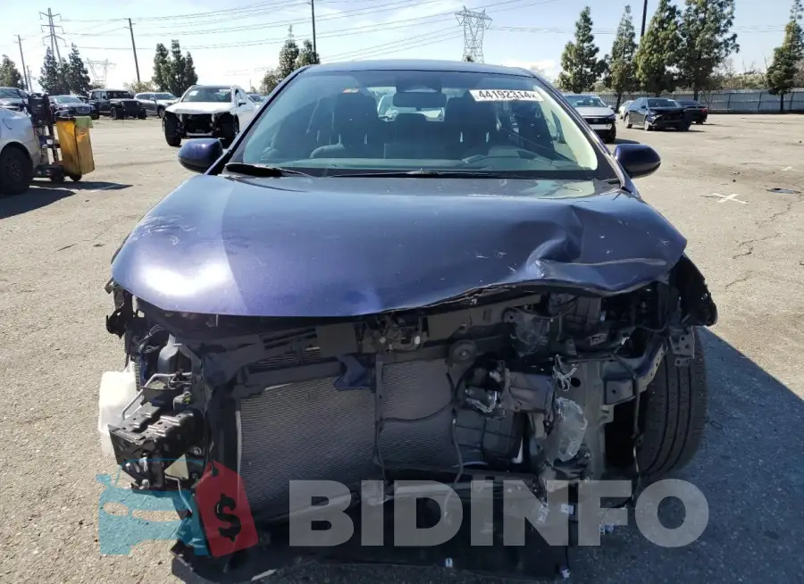 5YFB4MDE6PP025530 Photo# 5