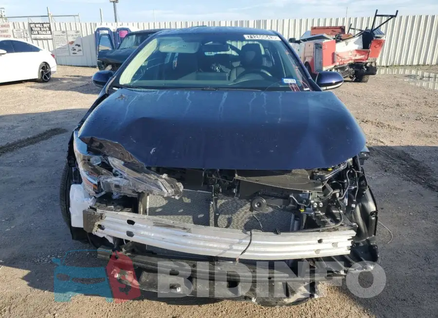 5YFB4MDE7PP048413 Photo# 5