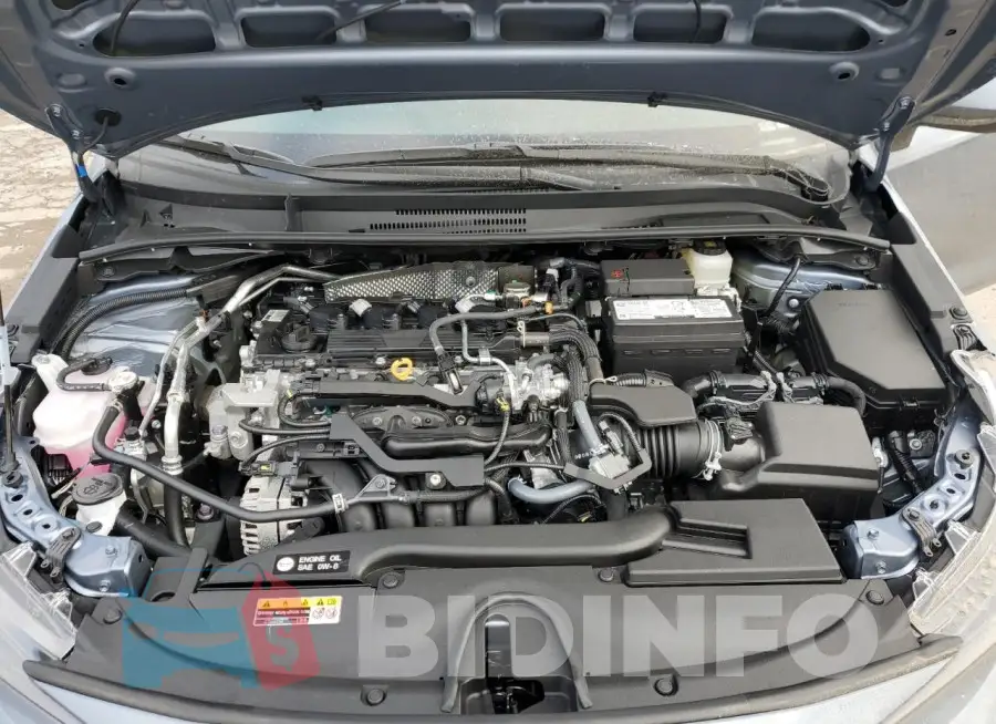 5YFB4MDE9RP085014 Photo# 11