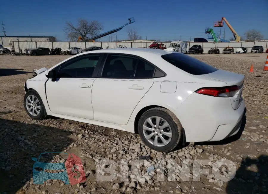 5YFEPMAE9MP207890 Photo# 2