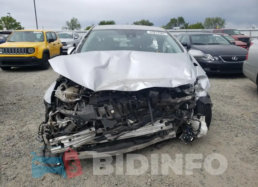 JTDKARFP3H3004875 Photo# 5