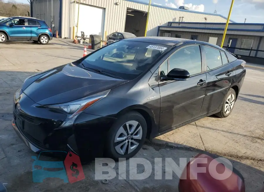 JTDKARFU3G3500814 Photo# 1