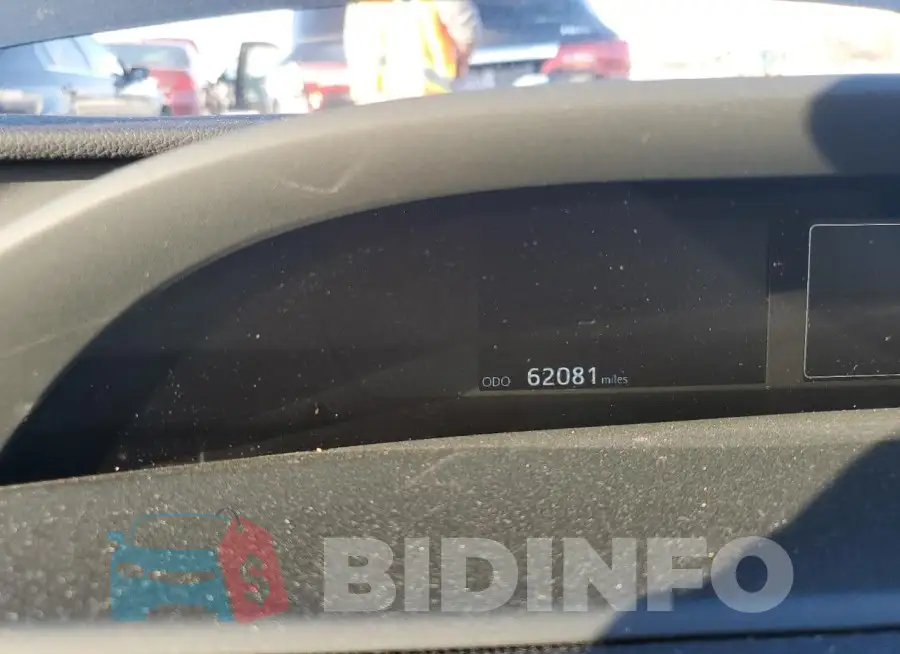 JTDKARFU3G3500814 Photo# 9