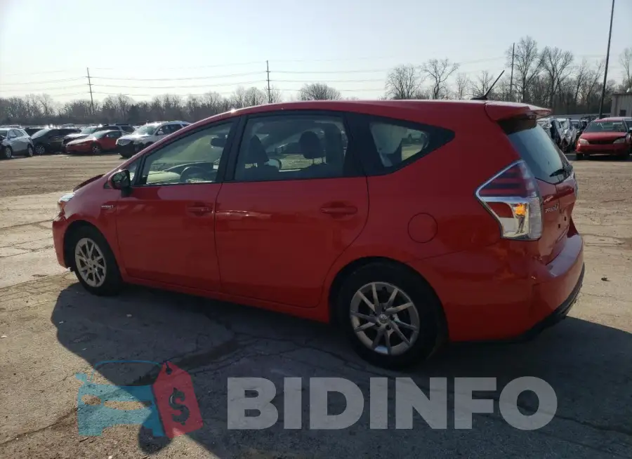 JTDZN3EU2FJ034966 Photo# 2