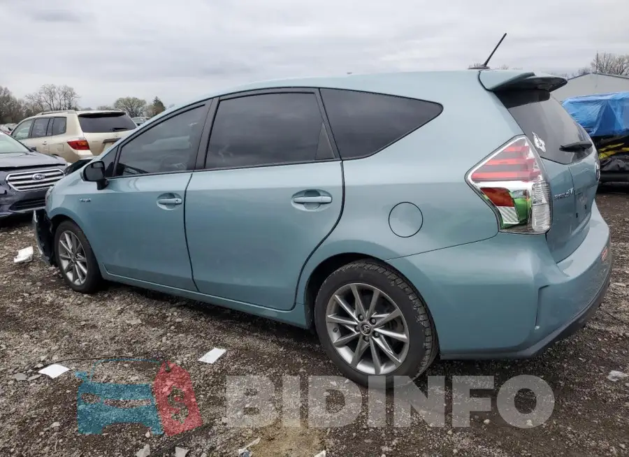 JTDZN3EU5FJ040535 Photo# 2