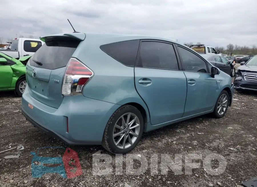 JTDZN3EU5FJ040535 Photo# 3