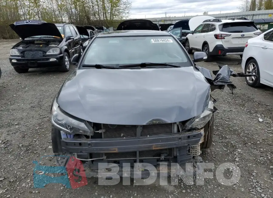 JTKJF5C76F3089159 Photo# 5