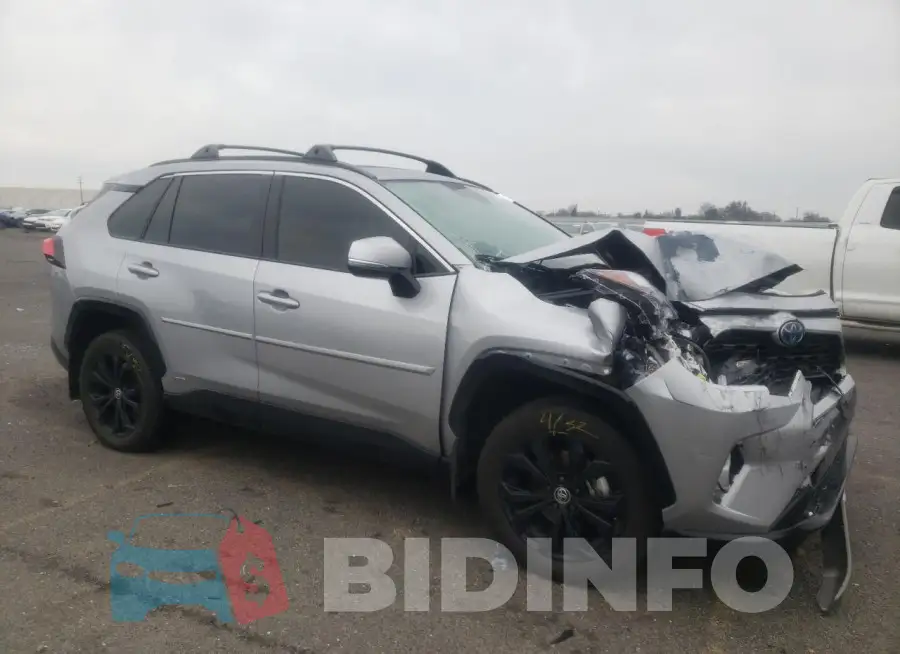 JTM16RFV7PD091362 Photo# 4