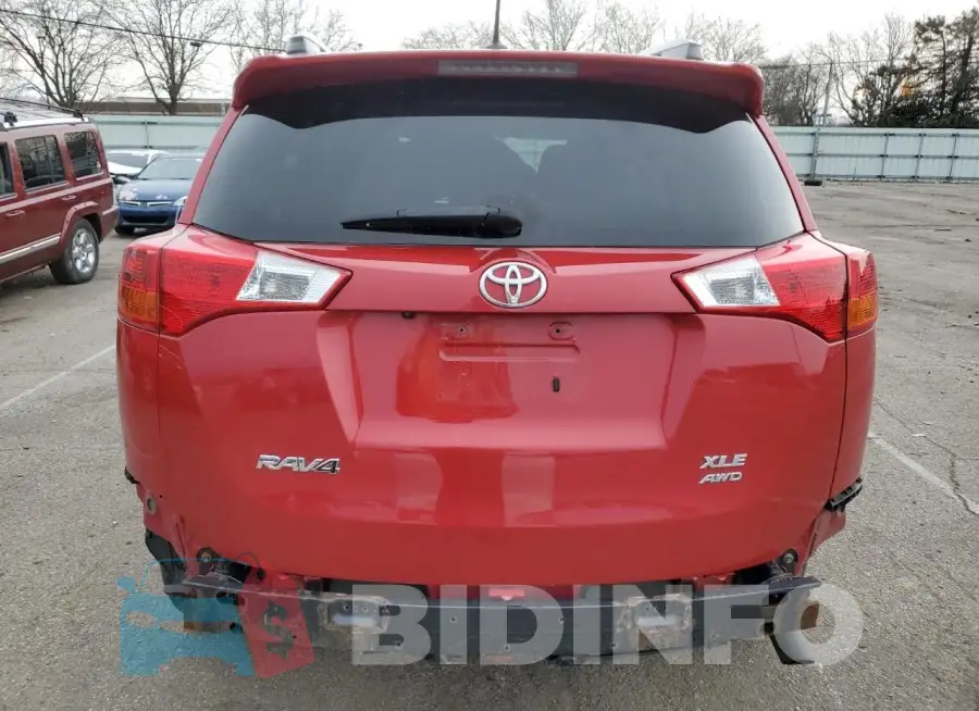JTMRFREV6FD151182 Photo# 6