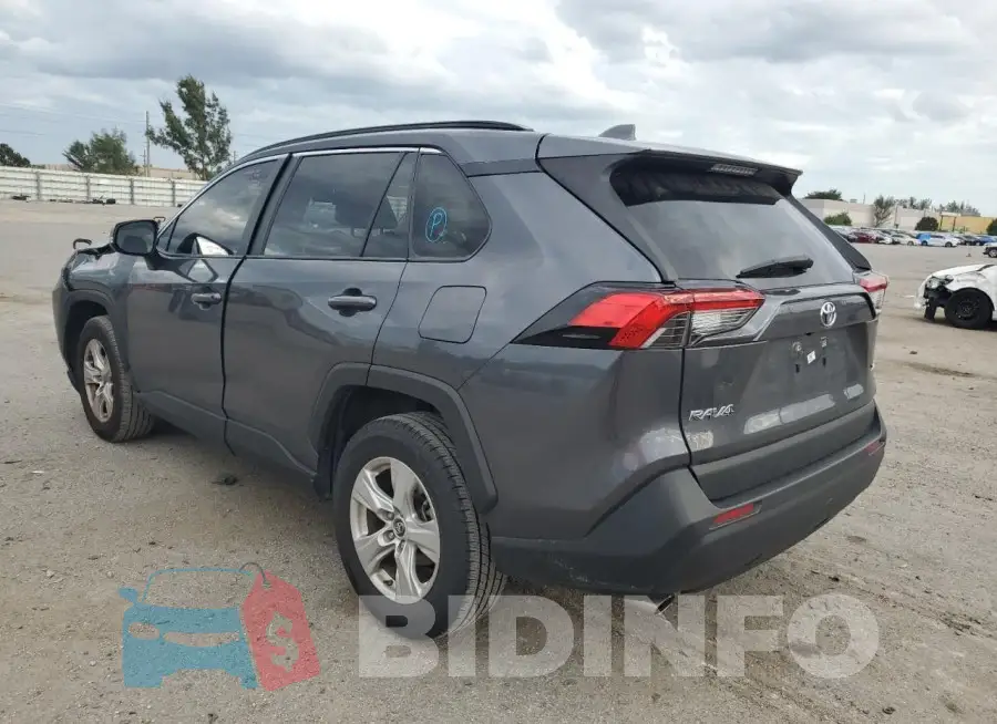 JTMW1RFV4KD504092 Photo# 2
