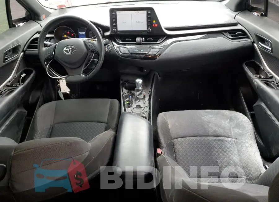 JTNKHMBX2M1122485 Photo# 8