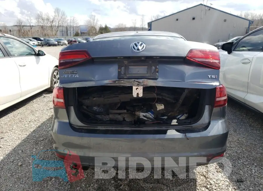 3VW167AJ5HM313800 Photo# 6