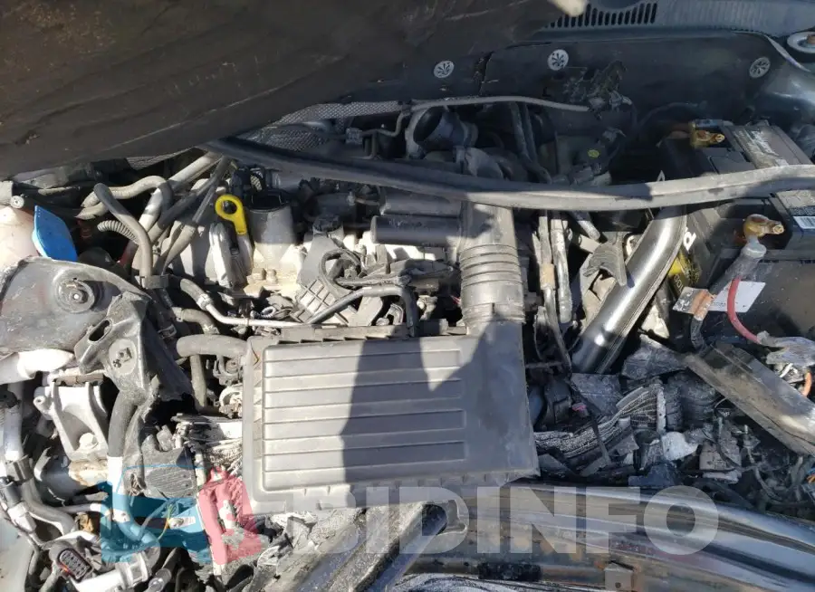 3VW167AJ5HM313800 Photo# 11