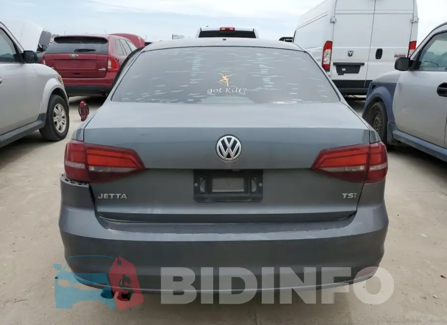 3VW2B7AJ2HM317092 Photo# 6