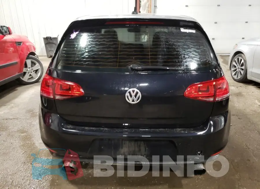 3VW5T7AU0HM057618 Photo# 6