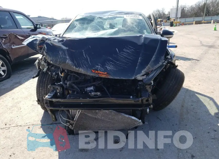 3VW5T7BU5MM034120 Photo# 5