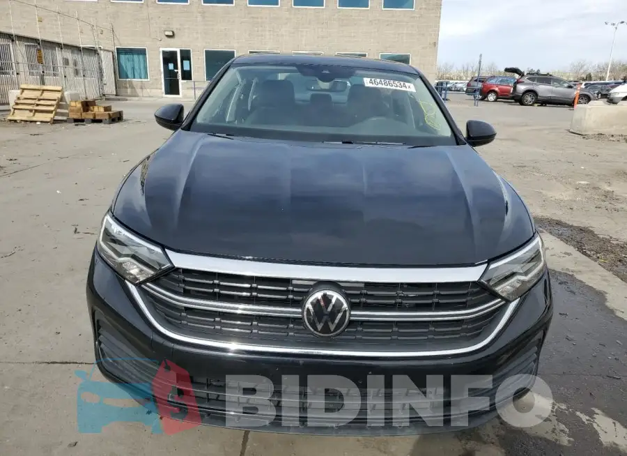 3VW7M7BU3PM054621 Photo# 5