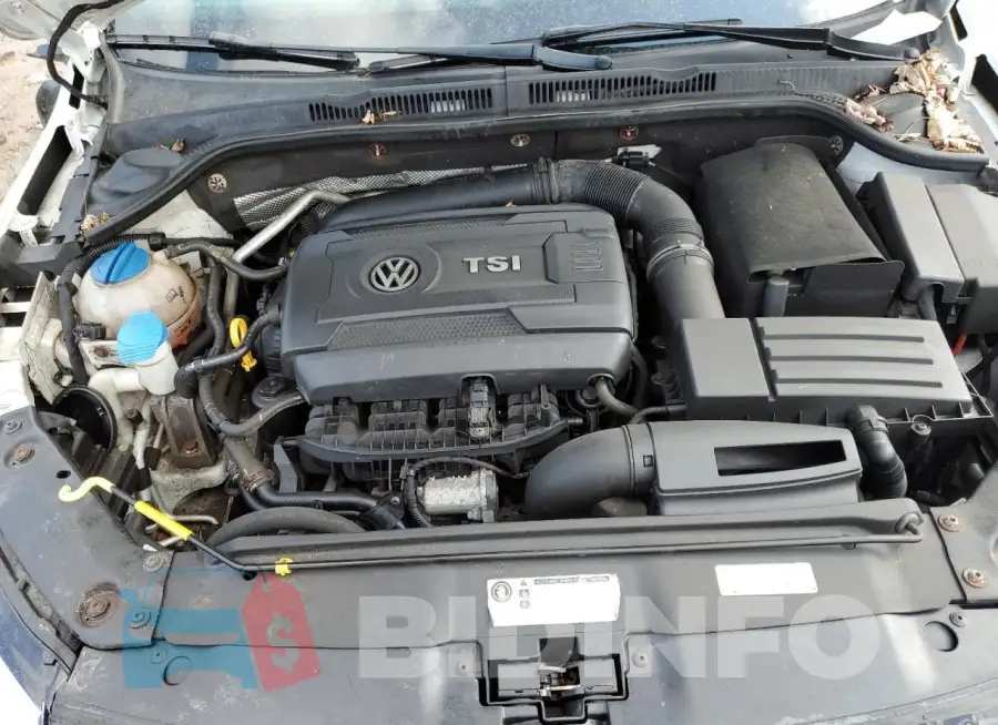 3VWB17AJ1FM427907 Photo# 11
