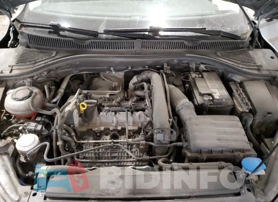 3VWC57BU6KM068257 Photo# 11