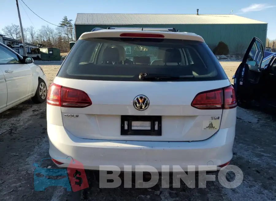 3VWCA7AU6FM517567 Photo# 6