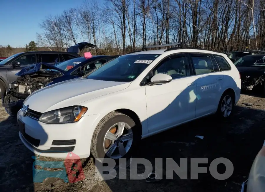 3VWCA7AU6FM517567 Photo# 1