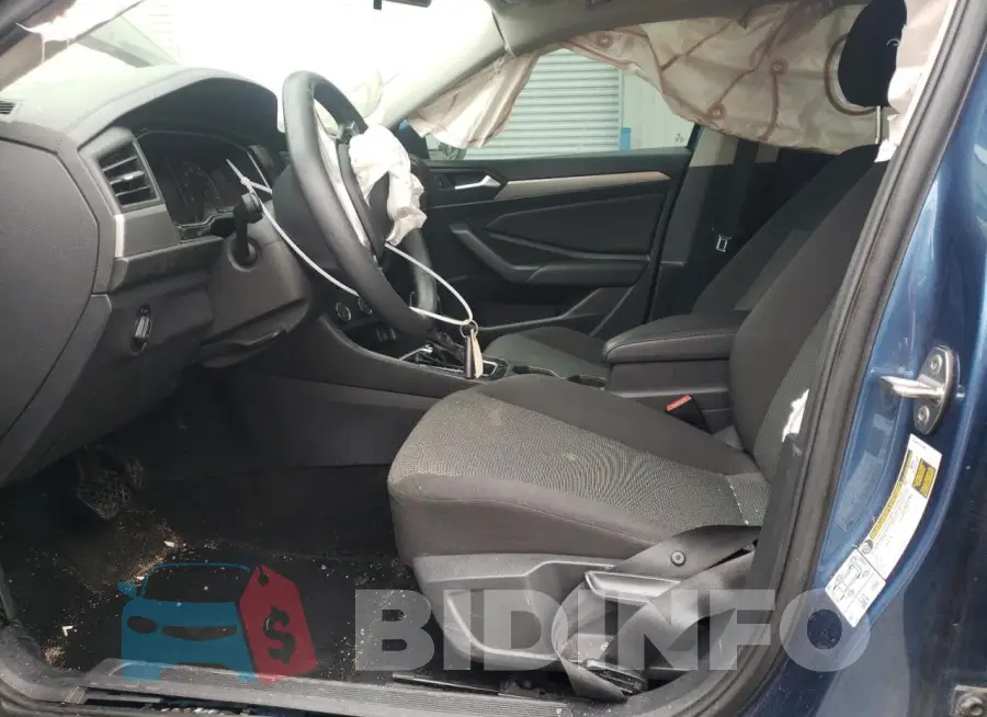 3VWCB7BU1KM171238 Photo# 7