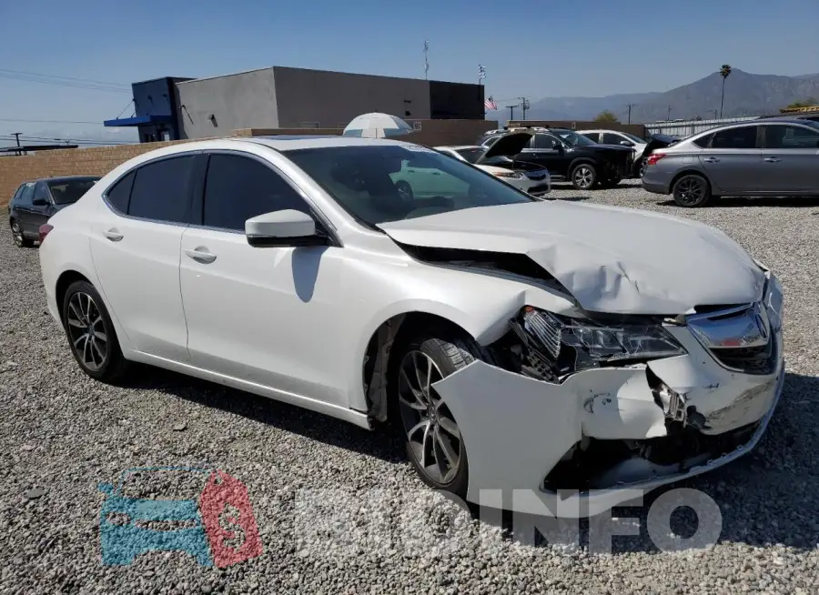 19UUB2F54FA021318 Photo# 4