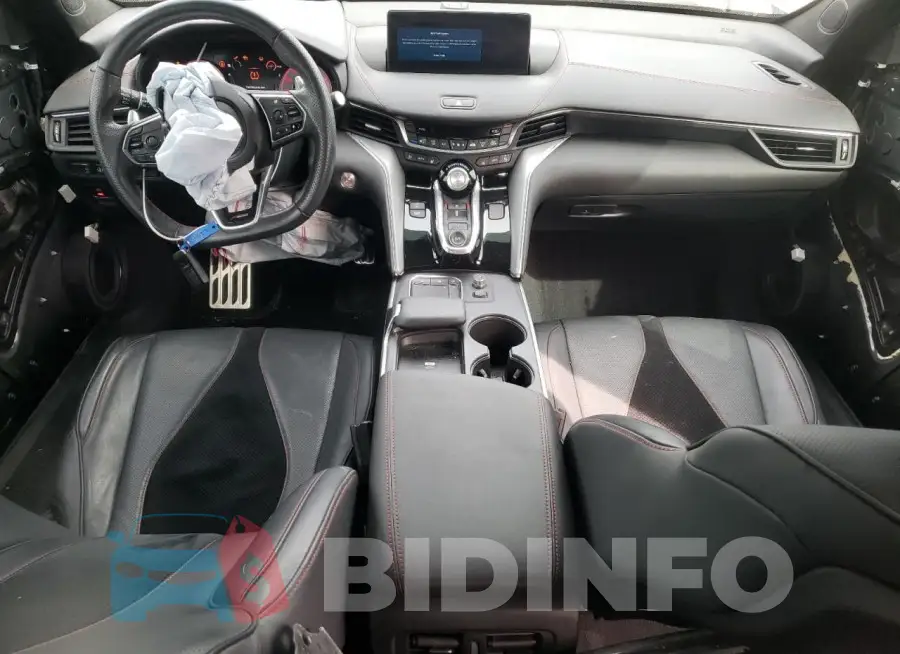 19UUB5F56MA011680 Photo# 8