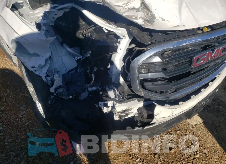 3GKALMEV2ML347754 Photo# 9