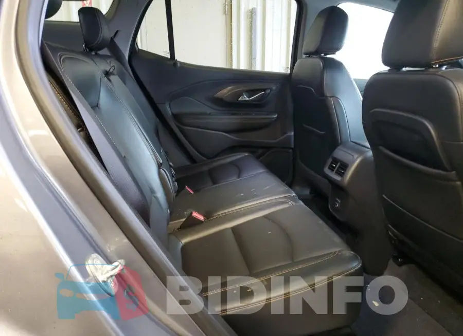 3GKALPEV6LL309783 Photo# 11