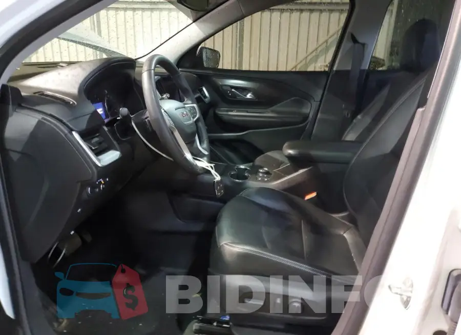 3GKALPEV6NL211551 Photo# 7