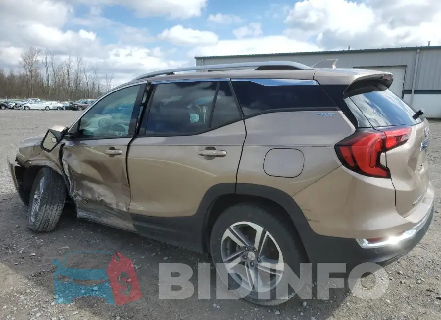 3GKALPEV7JL223914 Photo# 2