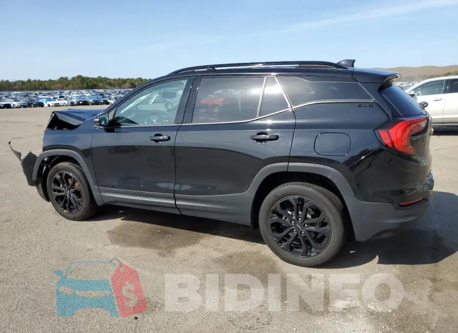 3GKALTEV4ML351735 Photo# 2