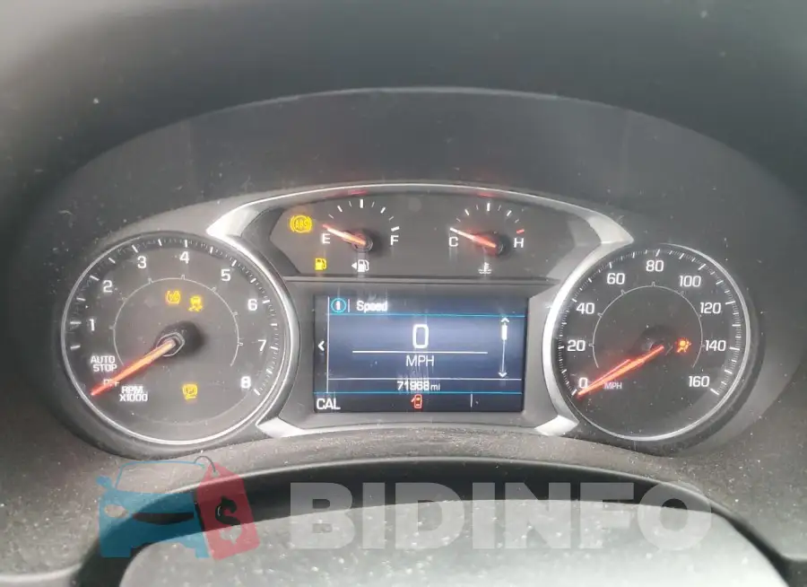 3GKALTEV5KL275066 Photo# 9