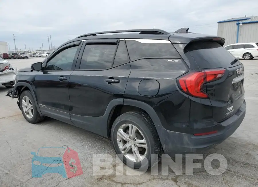 3GKALTEV5KL275066 Photo# 2
