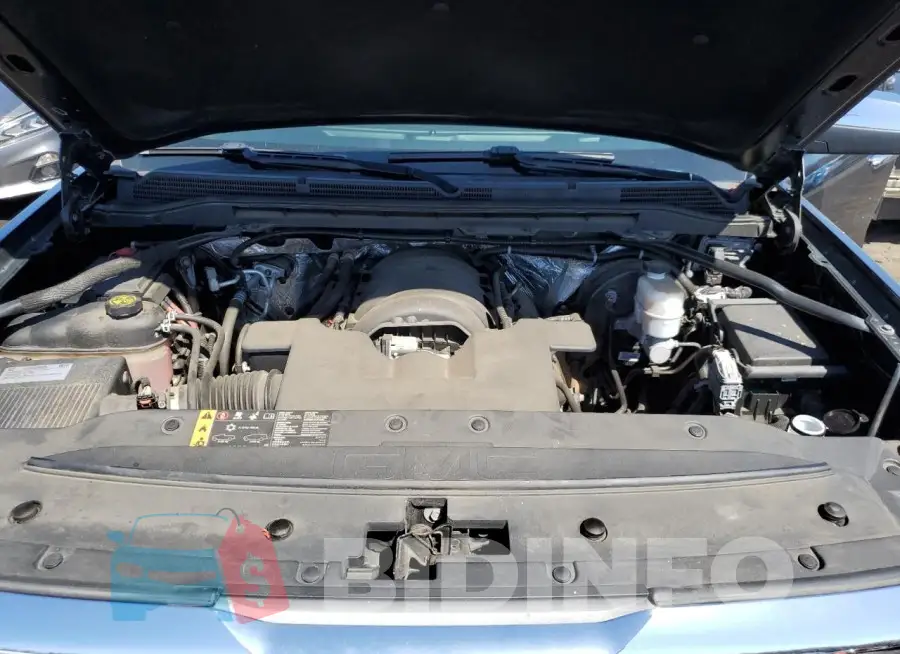 3GTU2NEC7HG165143 Photo# 11