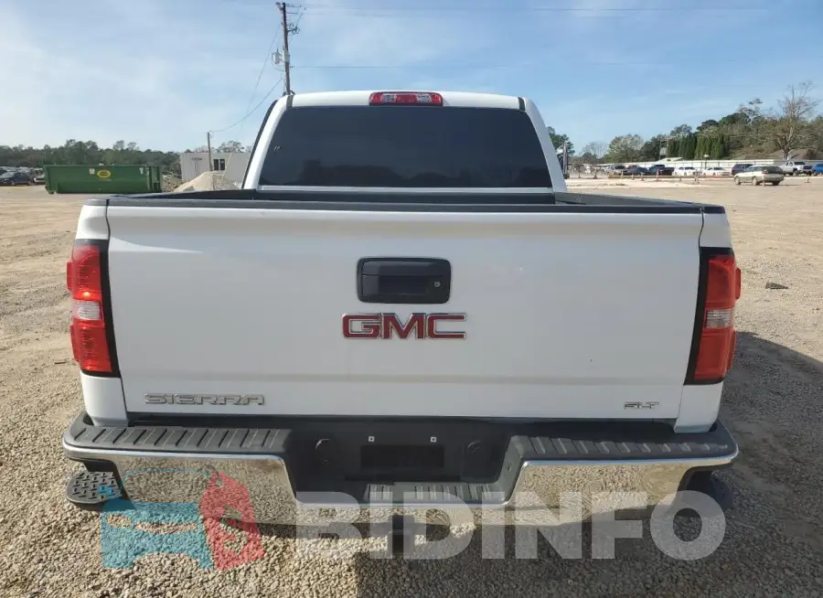 3GTU2VEC5FG325114 Photo# 6