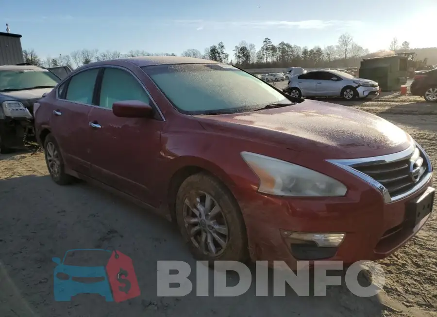 1N4AL3AP0FC102307 Photo# 4