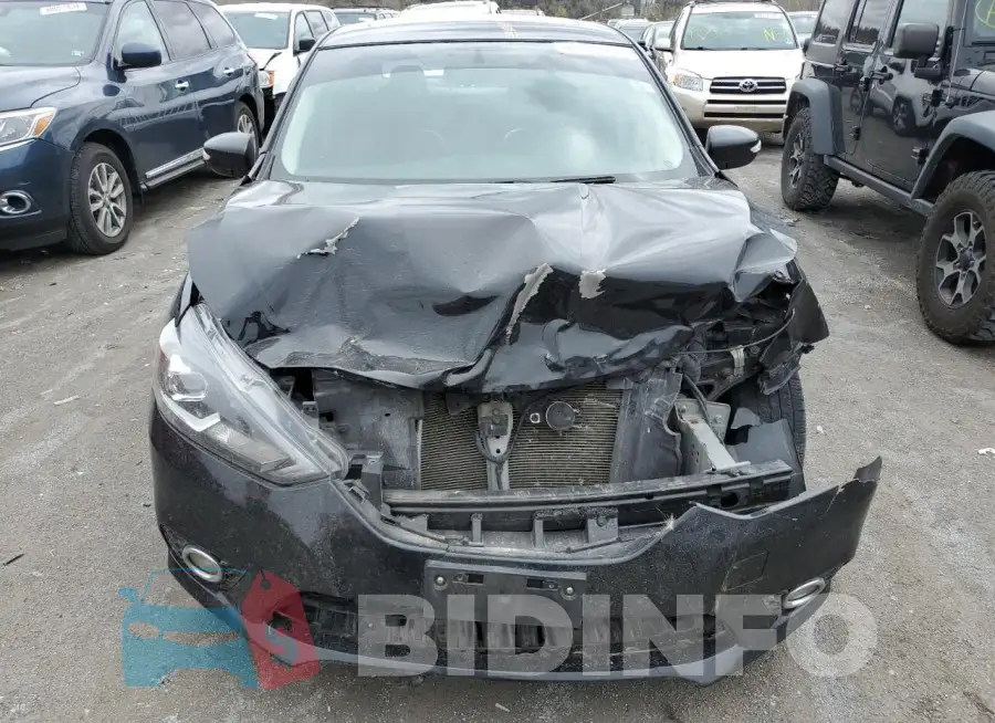 3N1AB7AP1GY212461 Photo# 5